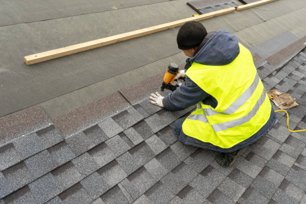 Best Roof Leak Repair  in Bushnell, FL