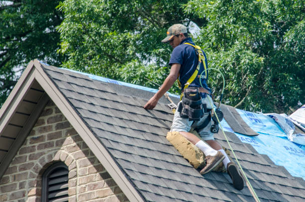 Bushnell, FL Roofing Contractor Company